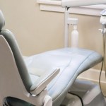 examination room