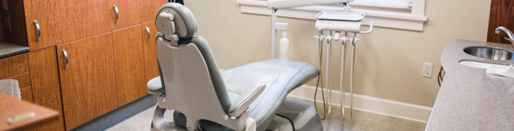 examination room
