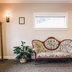 Waiting room