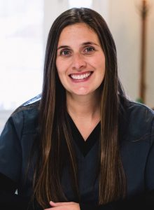 Brye - Dental Assistant 