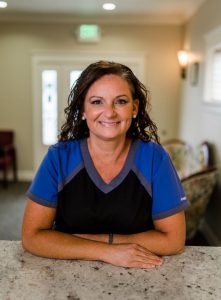 Rachel - Dental Hygienist