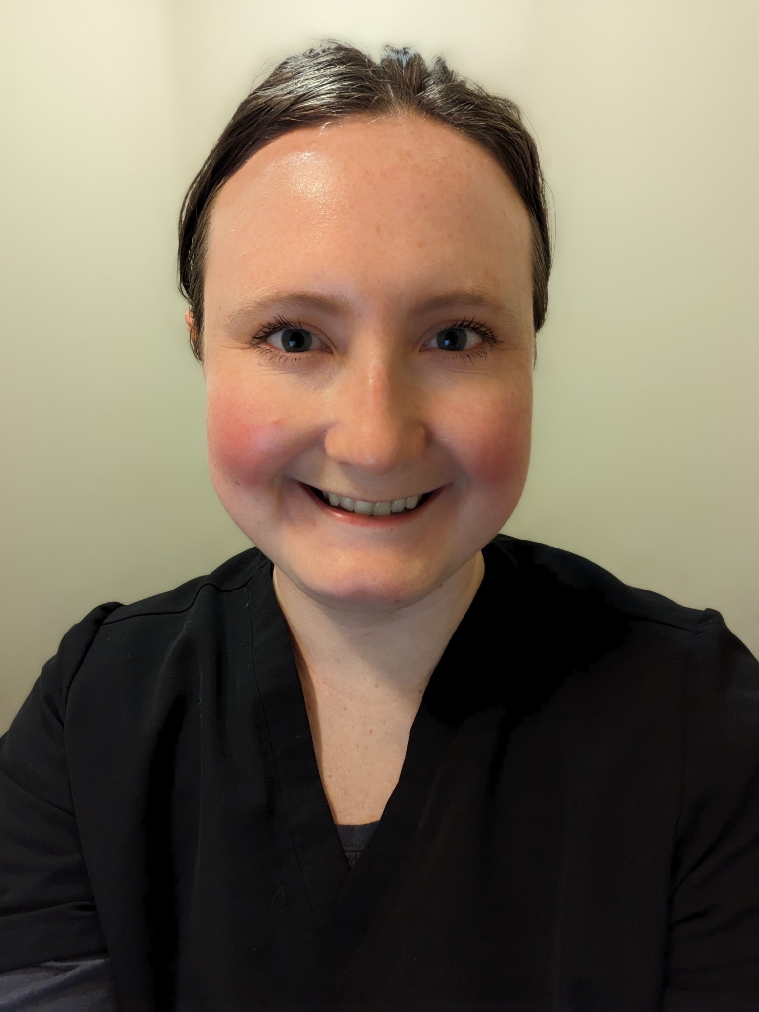 Laura dental assistant