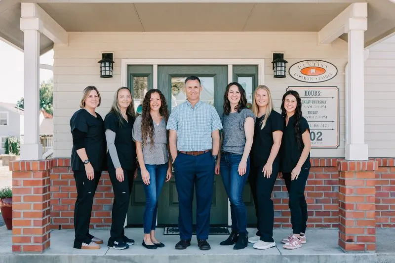 Staff Photo