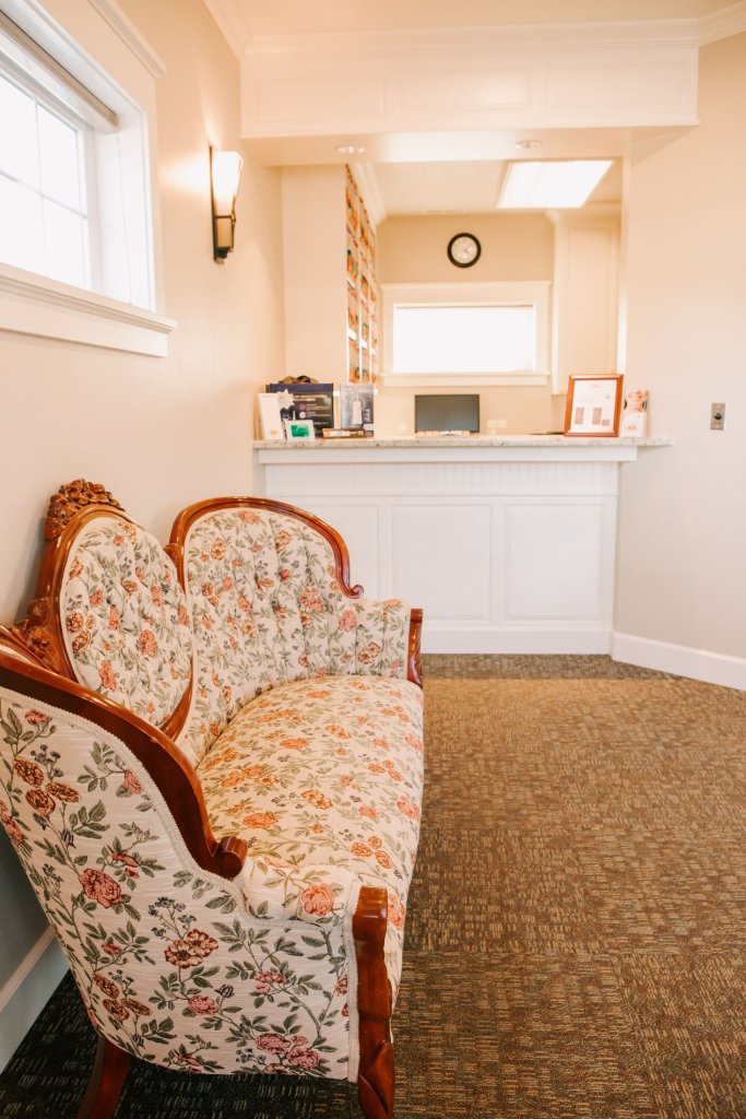 Office Photo
