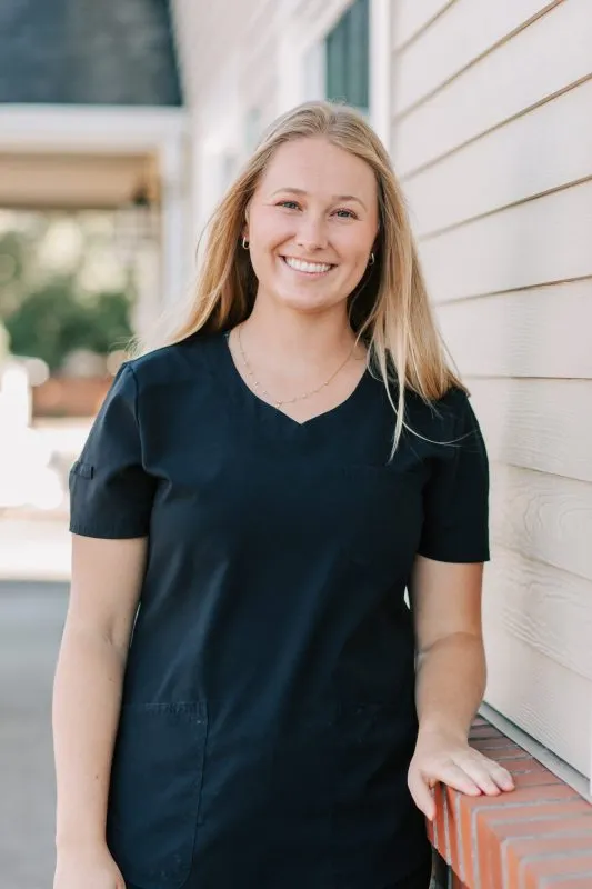 Allison Dental Hygienist