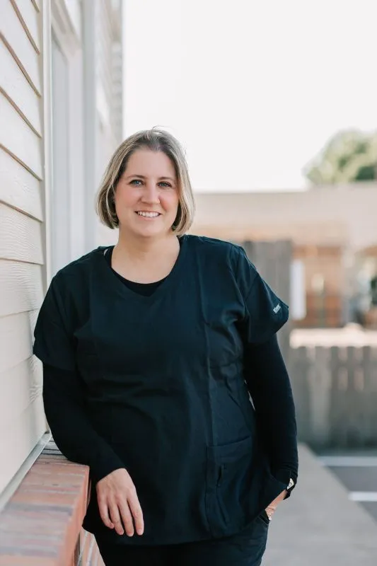 Taylor Dental Assistant