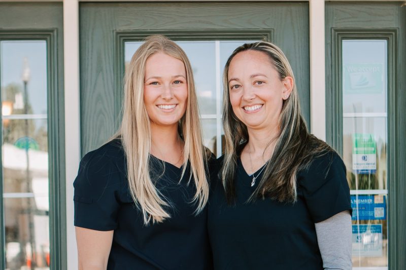 Staff Photo