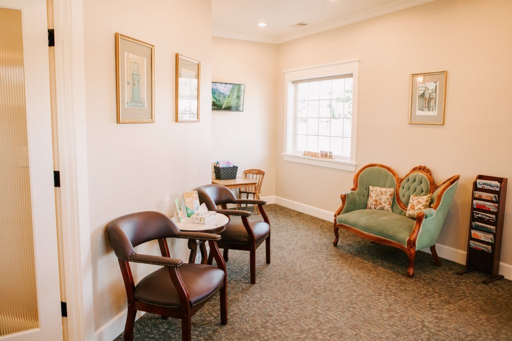Office Photo
