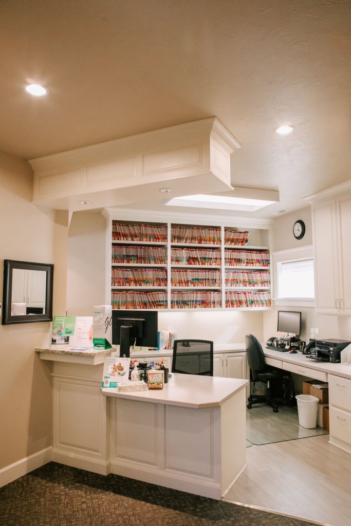 Office Photo